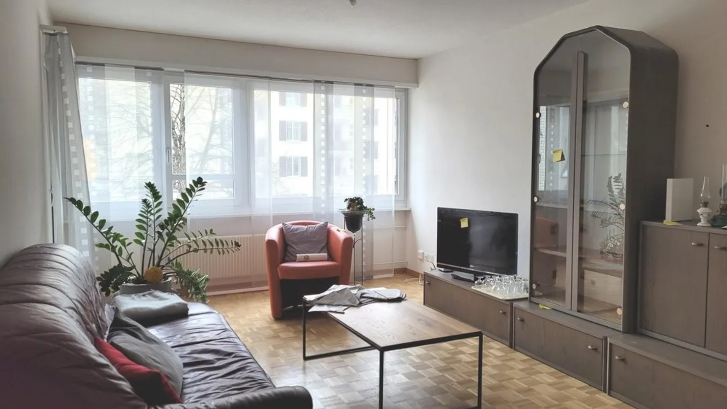 Appartamento familiare moderno in affitto vicino al centro città - Foto 2 di 5