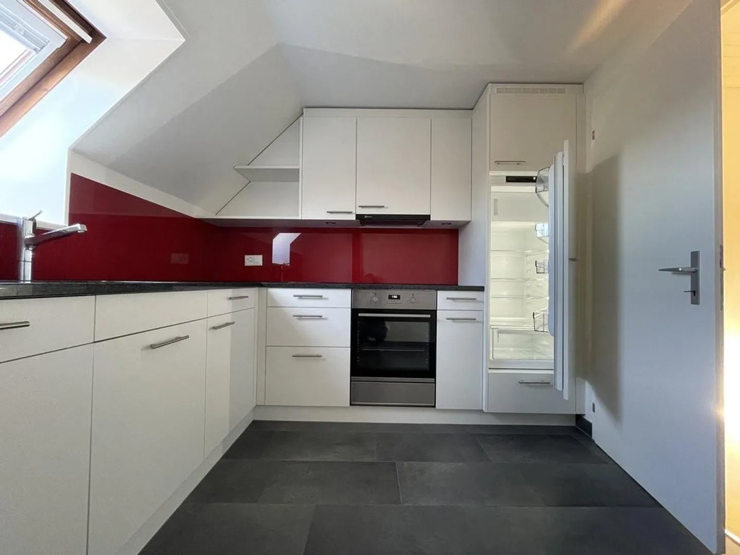 Appartement spacieux de 2,5 pièces à Kirchenfeld - Photo 3 sur 12