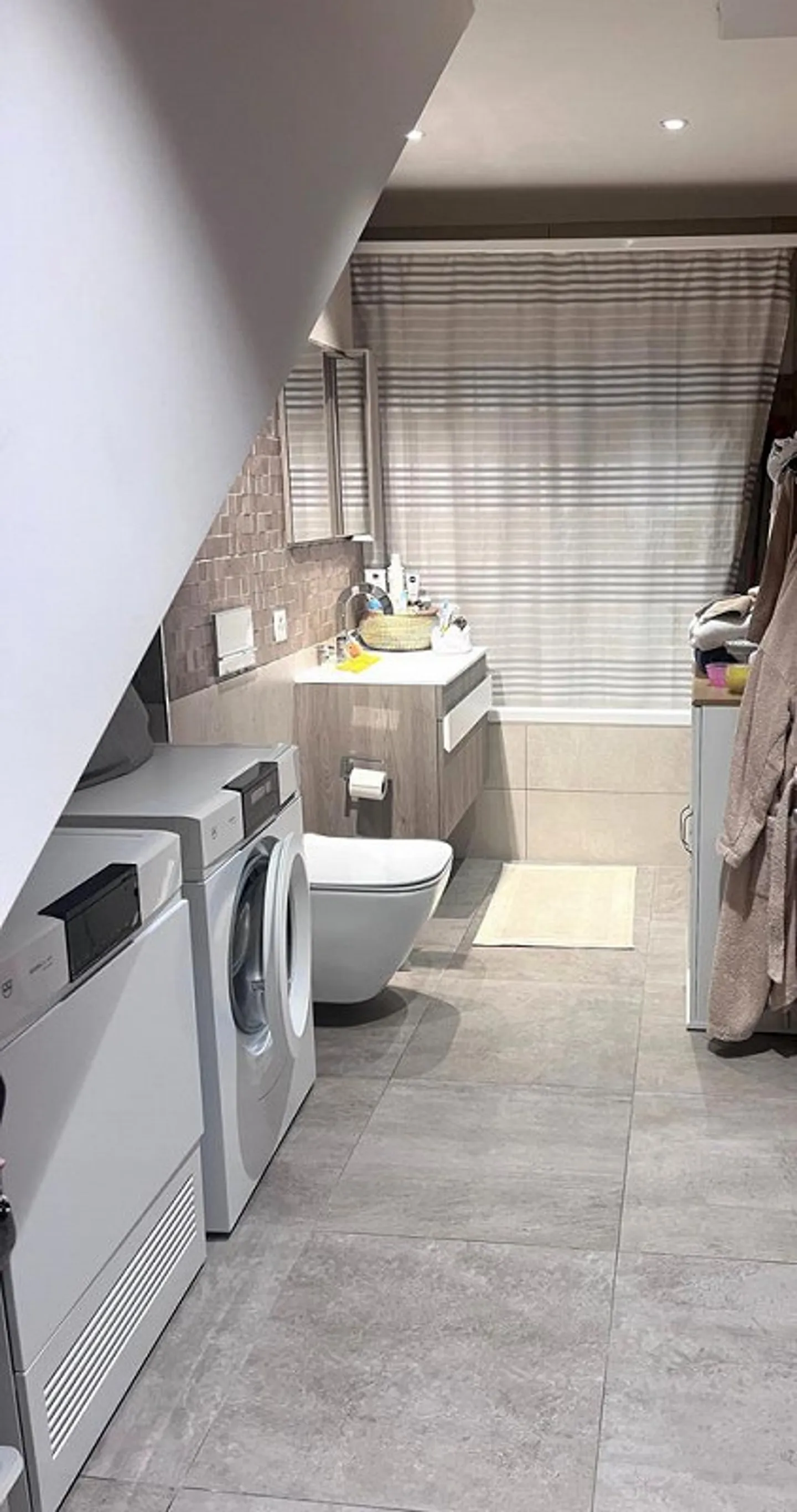 Traumhafte Maisonette mit Garten - Foto 12 von 12