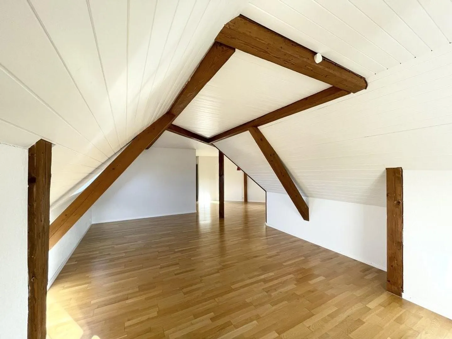 Appartement spacieux de 2,5 pièces à Kirchenfeld - Photo 7 sur 12