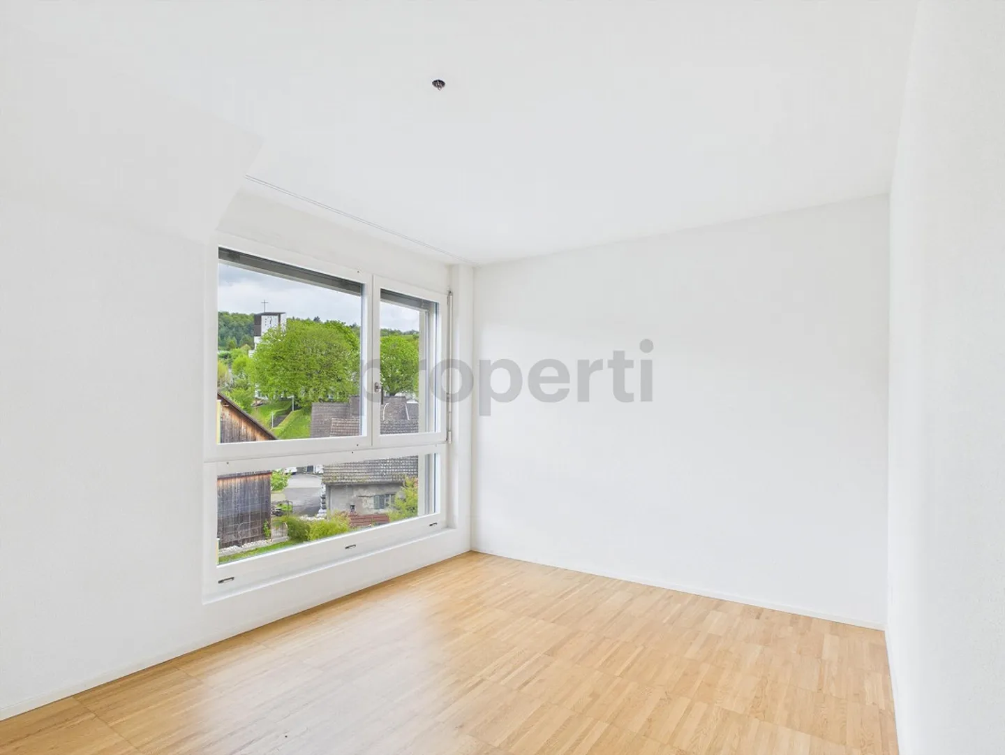 Appartement moderne de 3,5 pièces avec balcon, Zeihen - Photo 6 sur 10