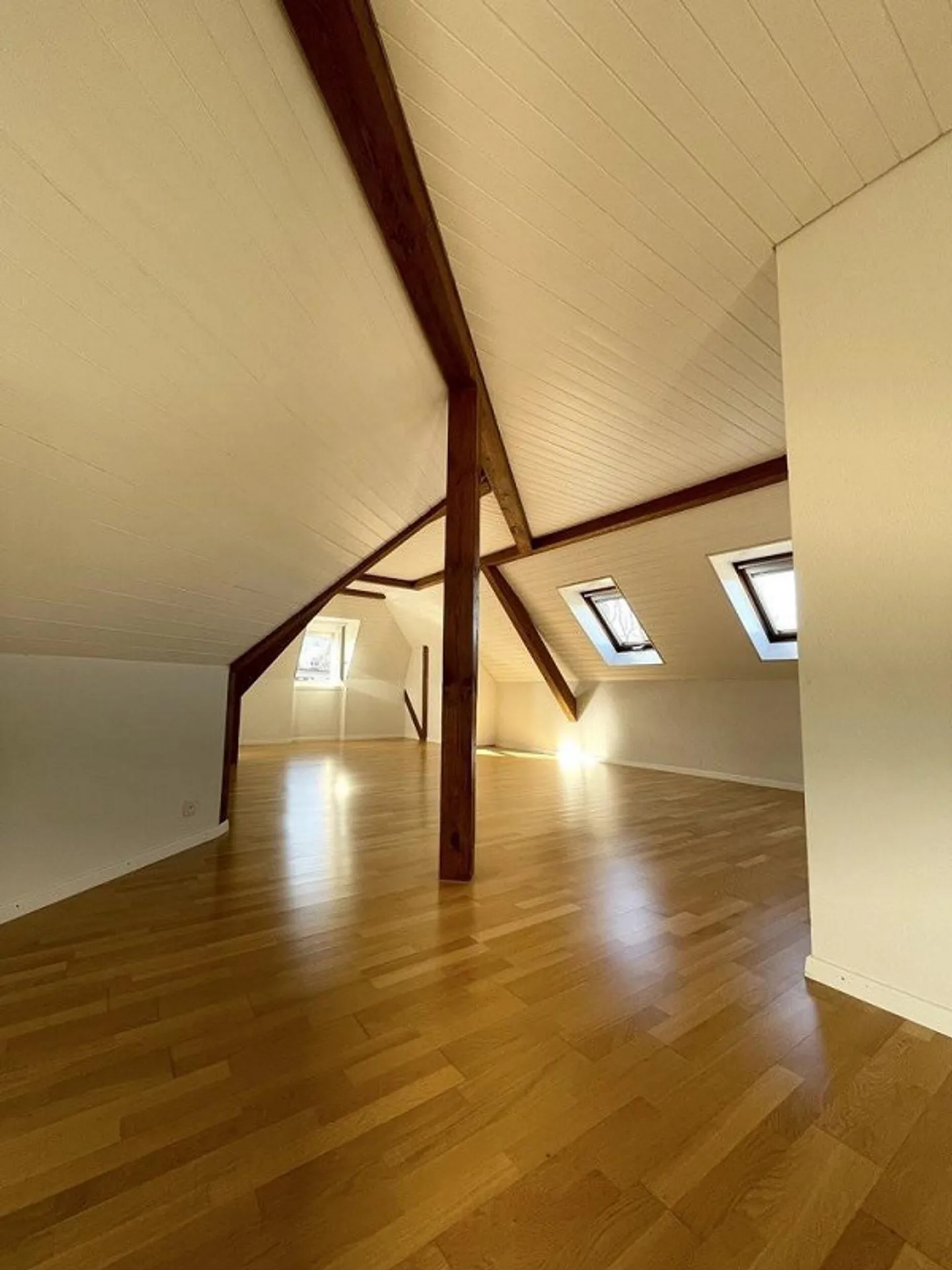 Appartement spacieux de 2,5 pièces à Kirchenfeld - Photo 8 sur 12