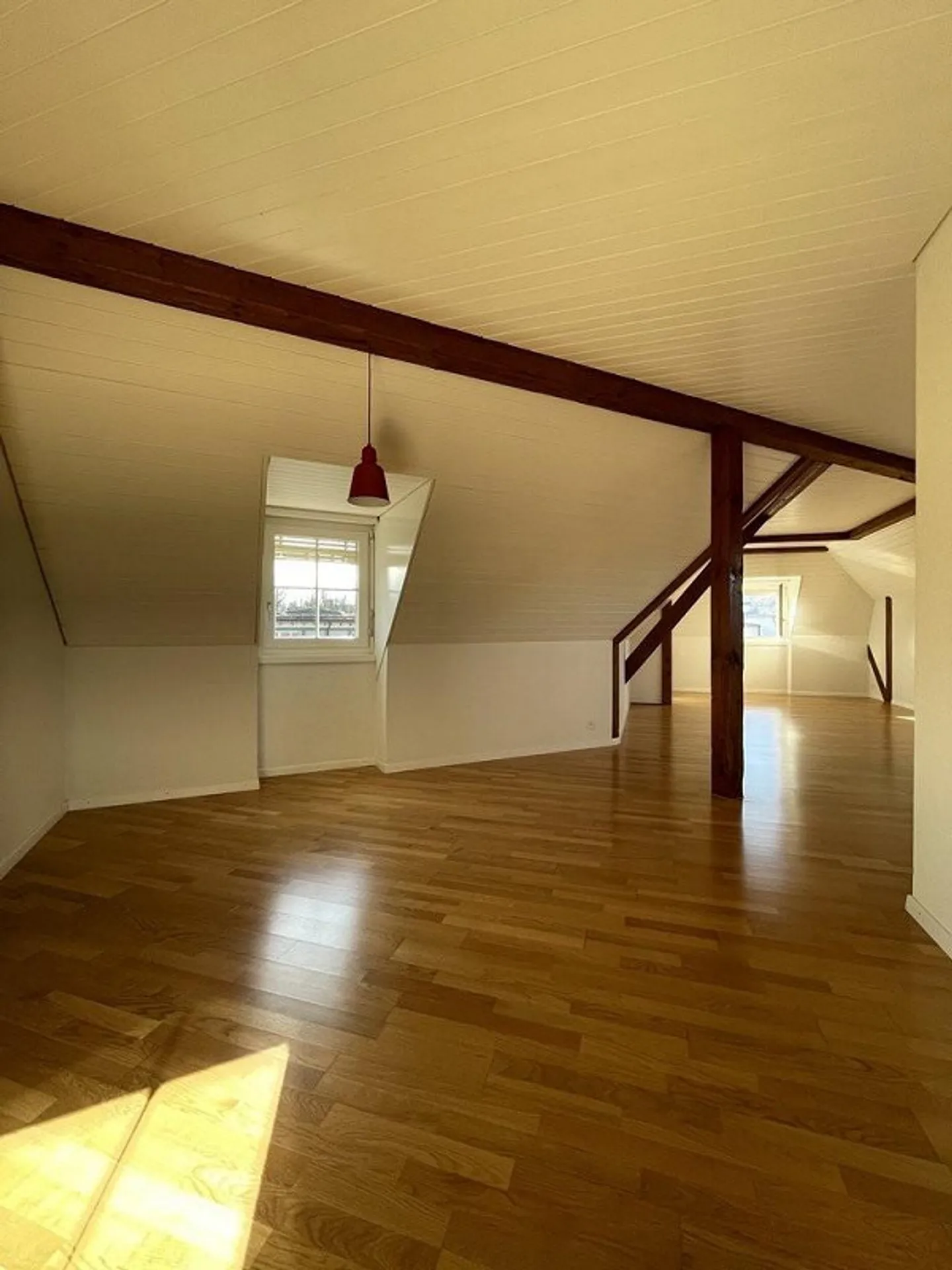 Appartement spacieux de 2,5 pièces à Kirchenfeld - Photo 9 sur 12