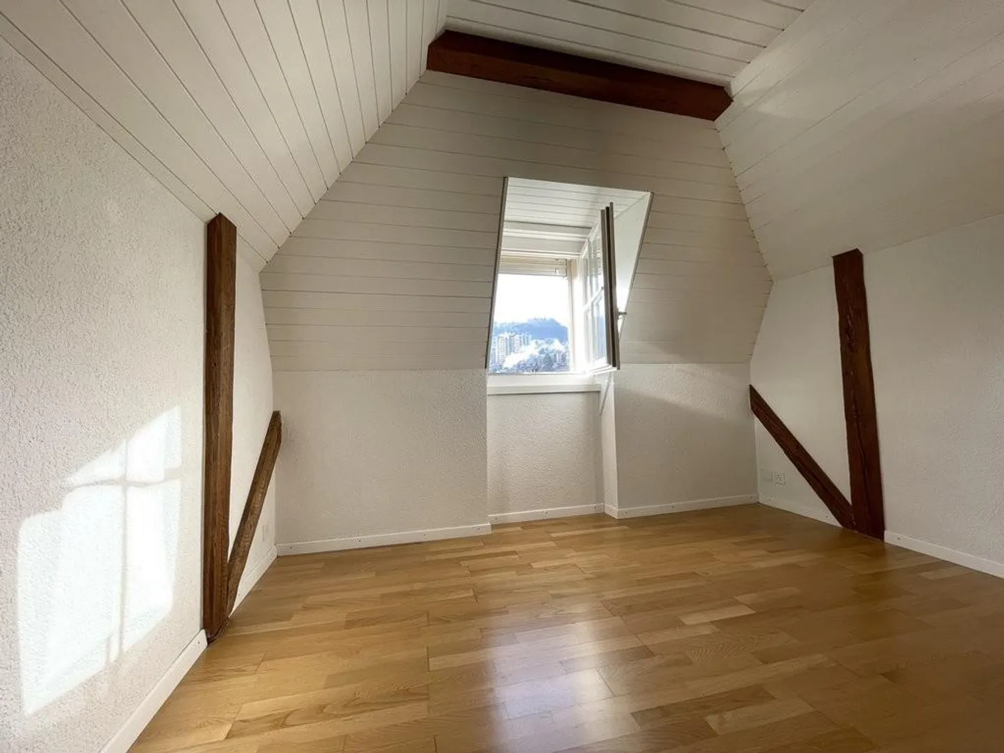 Appartement spacieux de 2,5 pièces à Kirchenfeld - Photo 10 sur 12