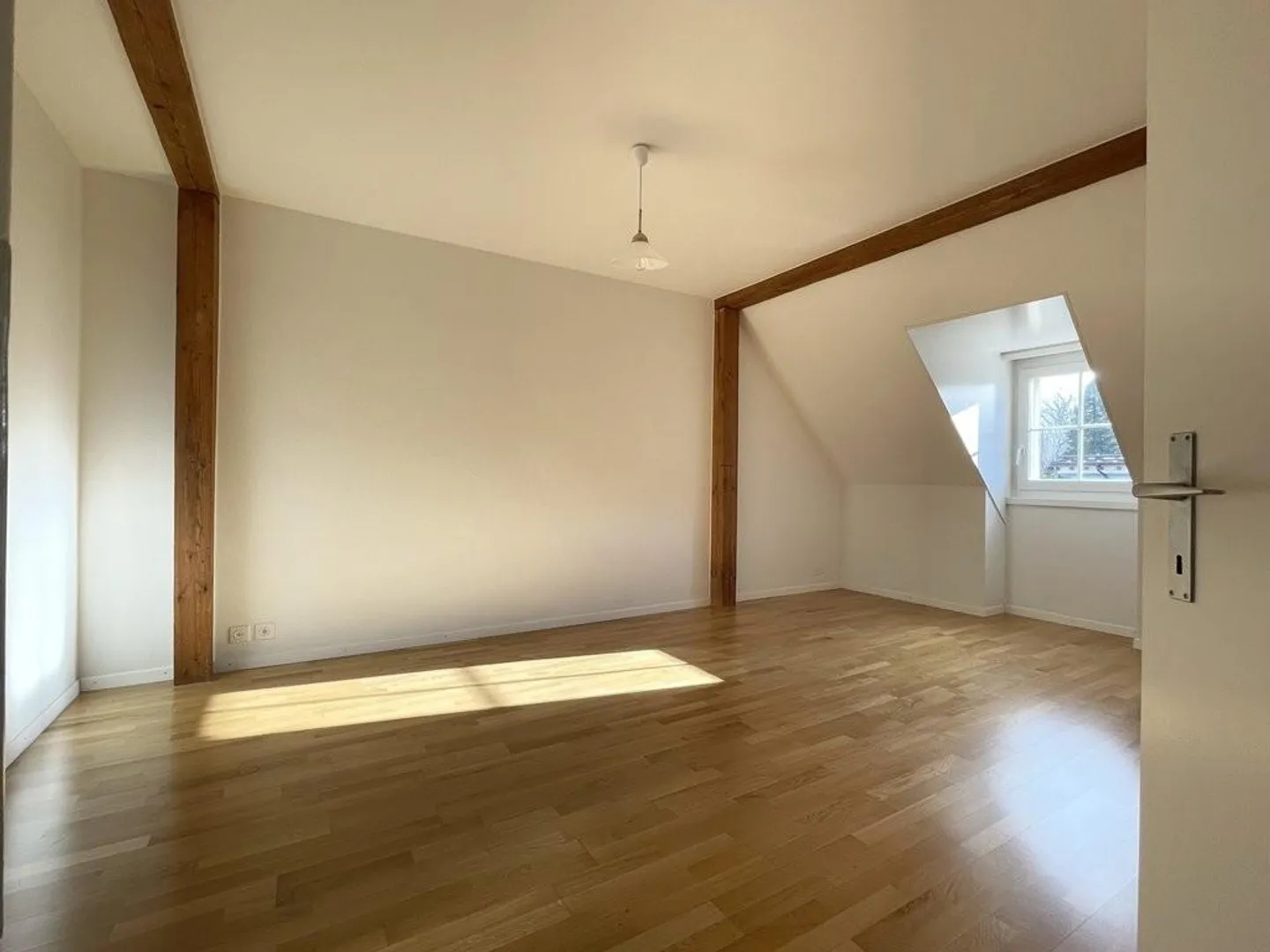 Appartement spacieux de 2,5 pièces à Kirchenfeld - Photo 11 sur 12