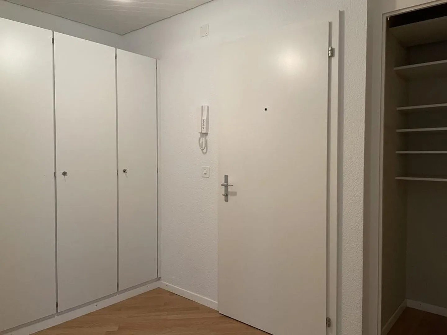 Appartement spacieux de 2,5 pièces à Kirchenfeld - Photo 12 sur 12