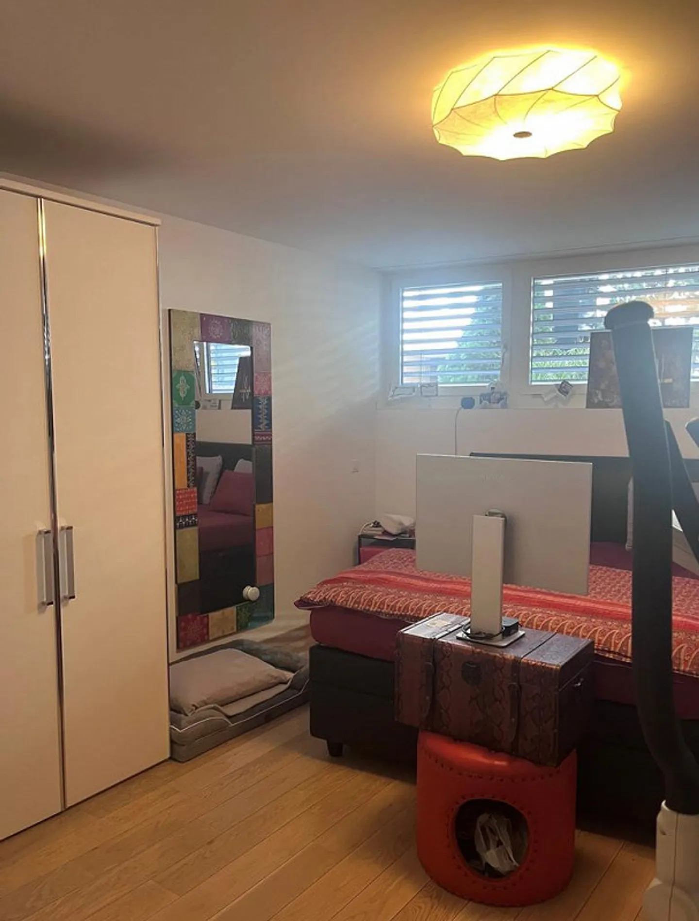 Traumhafte Maisonette mit Garten - Foto 11 von 12