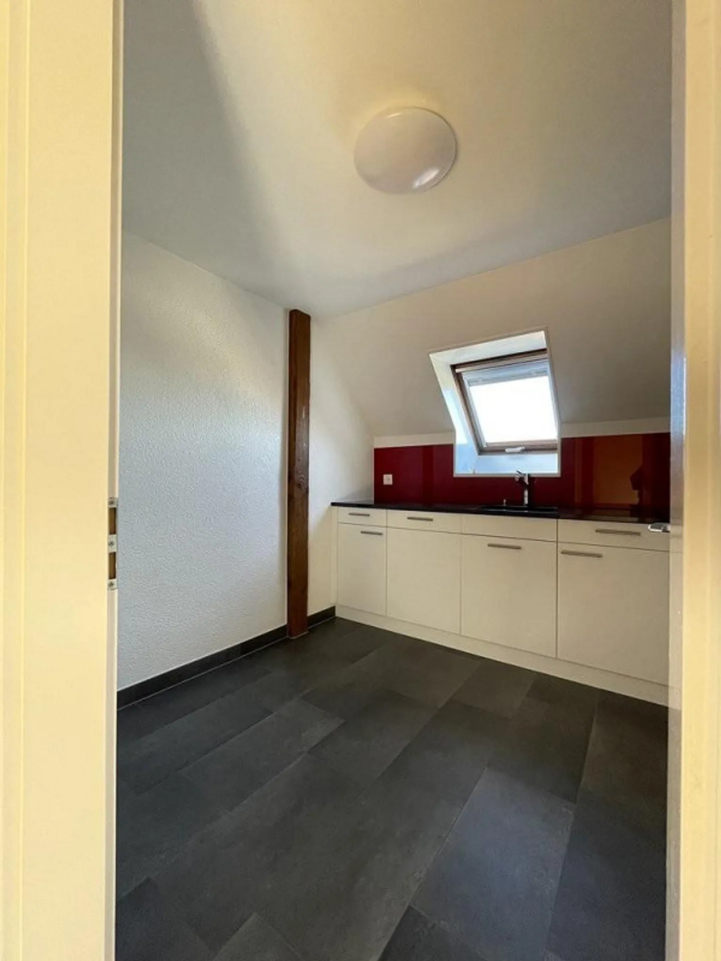 Appartement spacieux de 2,5 pièces à Kirchenfeld - Photo 4 sur 12