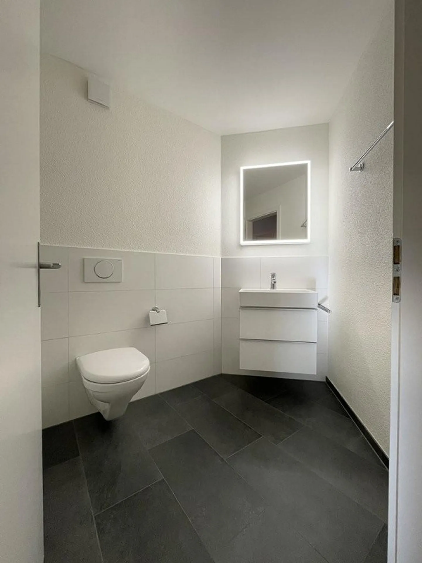 Appartement spacieux de 2,5 pièces à Kirchenfeld - Photo 5 sur 12