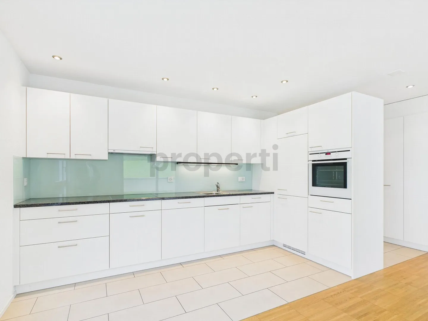 Appartement moderne de 3,5 pièces avec balcon, Zeihen - Photo 4 sur 10