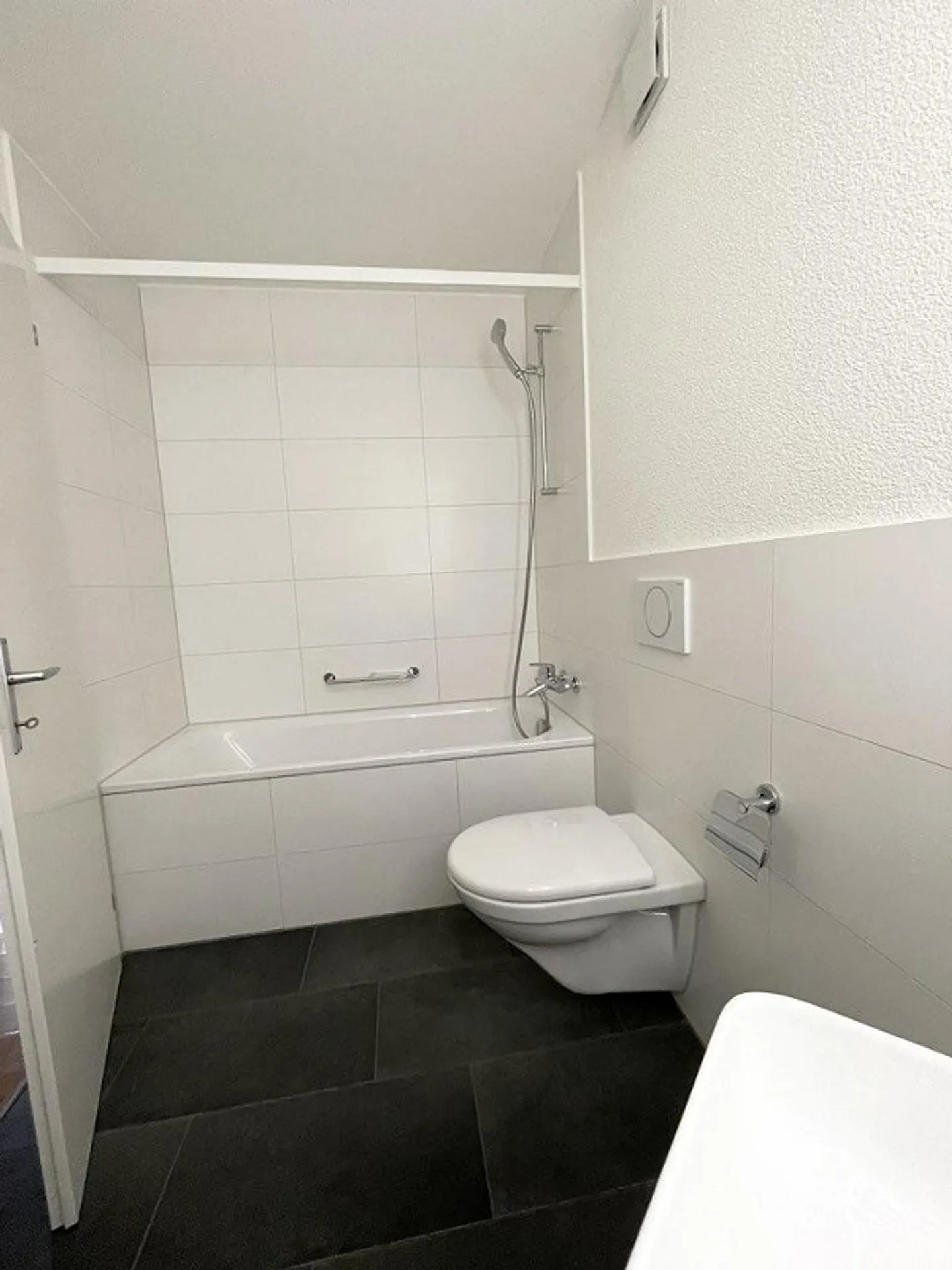 Appartement spacieux de 2,5 pièces à Kirchenfeld - Photo 6 sur 12