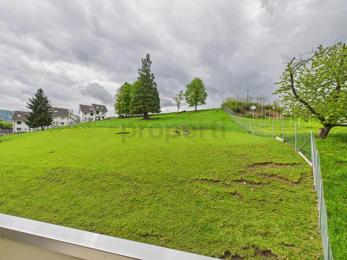 Appartement moderne de 3,5 pièces avec balcon, Zeihen - Photo 9 sur 10