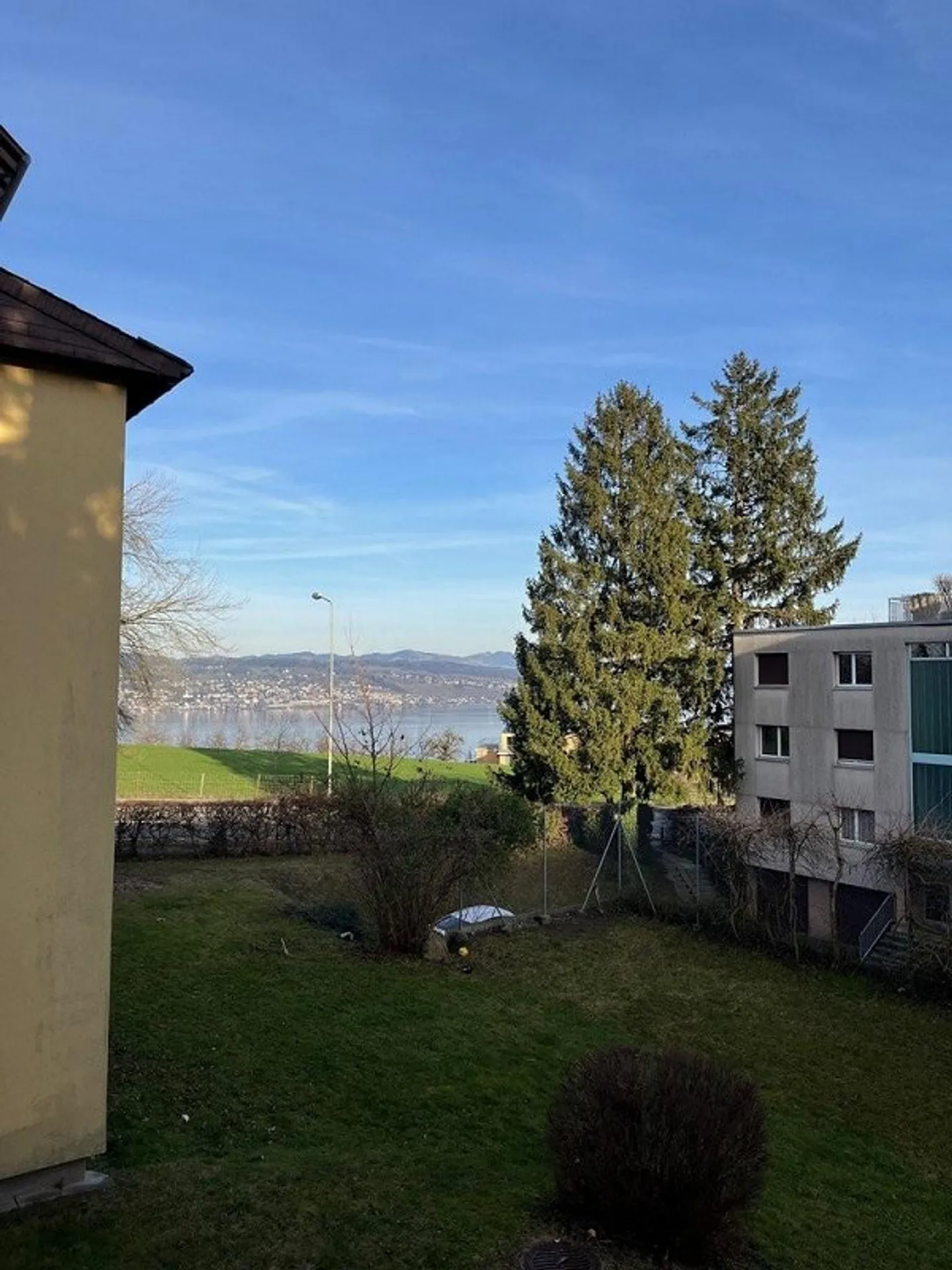 Appartamento di 4,5 stanze in affitto a Wädenswil - Foto 1 di 8