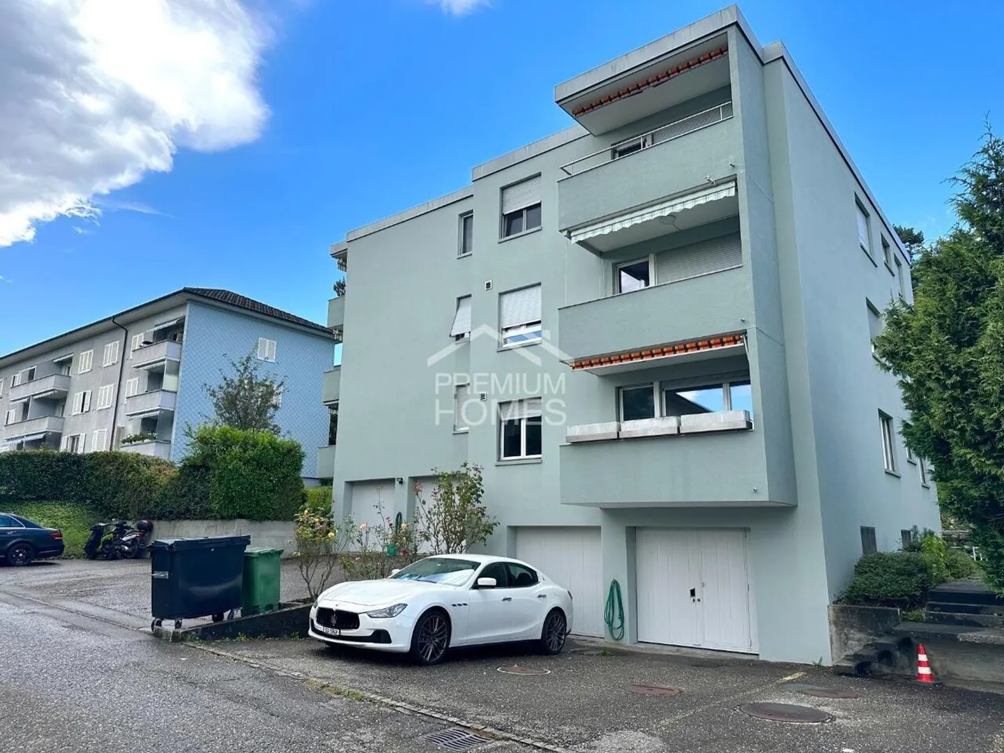 Vie moderne à partir du 01.02.2026! - Photo 7 sur 8