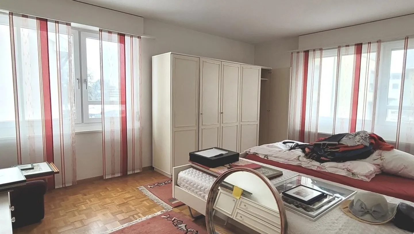 Appartamento familiare moderno in affitto vicino al centro città - Foto 5 di 5