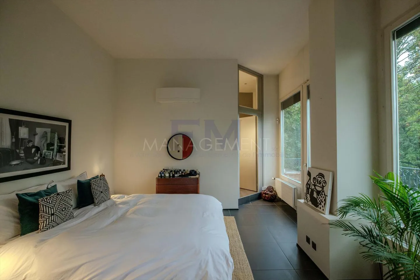 Saint Jean, Rue du Belvédère, 6 rooms on the ground floor - Photo 3 of 13