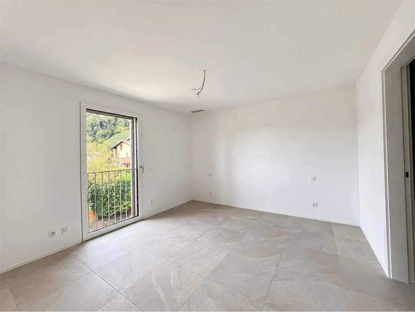 Réf. 2716 Agno 4.5 pièces dans une nouvelle construction - Photo 3 sur 6