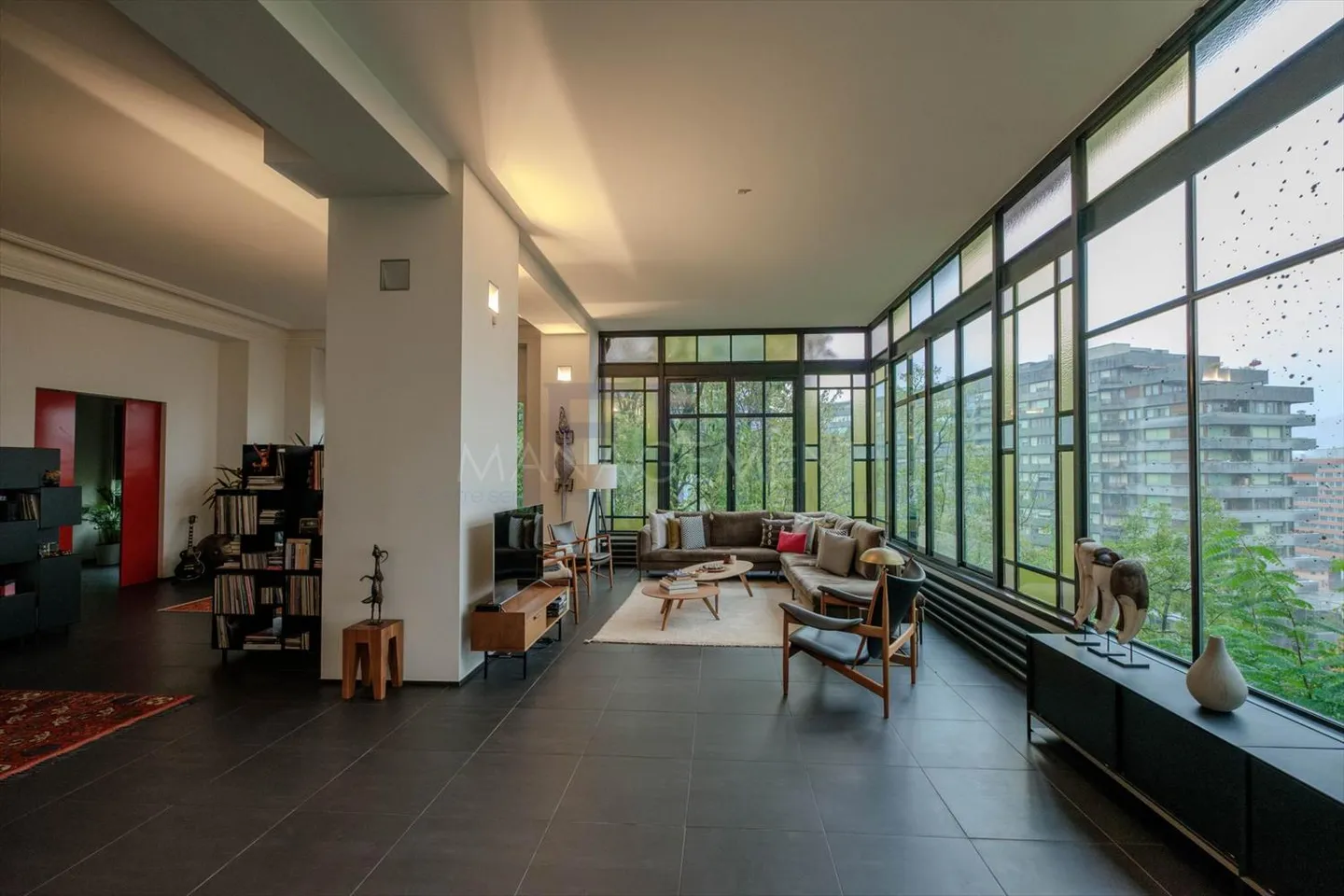 Saint Jean, Rue du Belvédère, 6 rooms on the ground floor - Photo 5 of 13