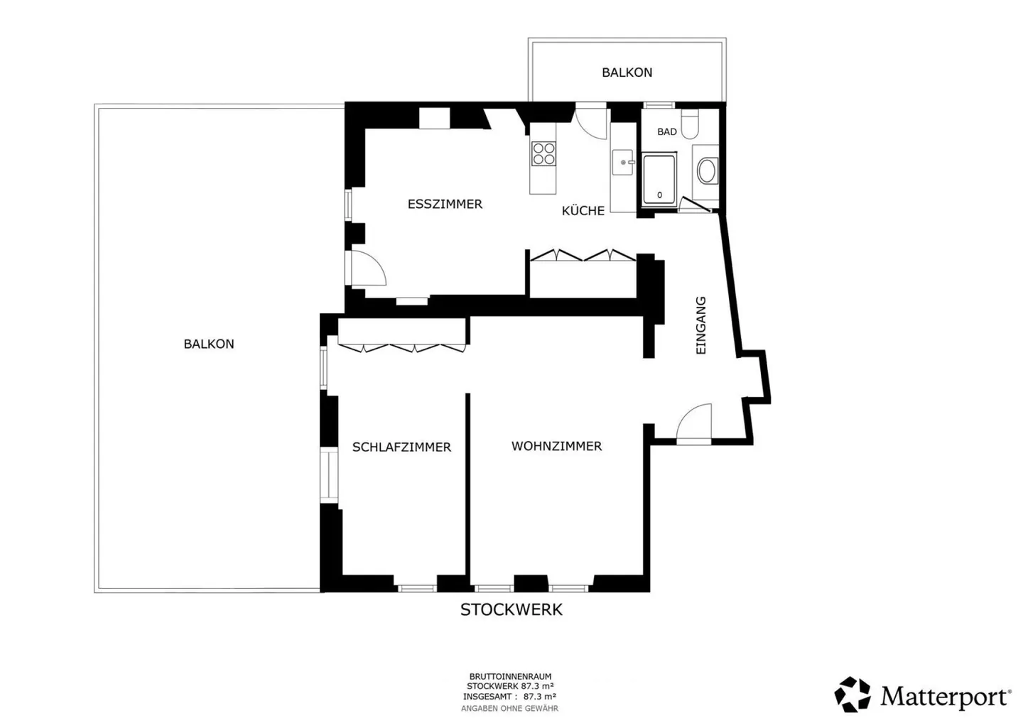 Bijou historique avec noyau moderne - Photo 10 sur 10