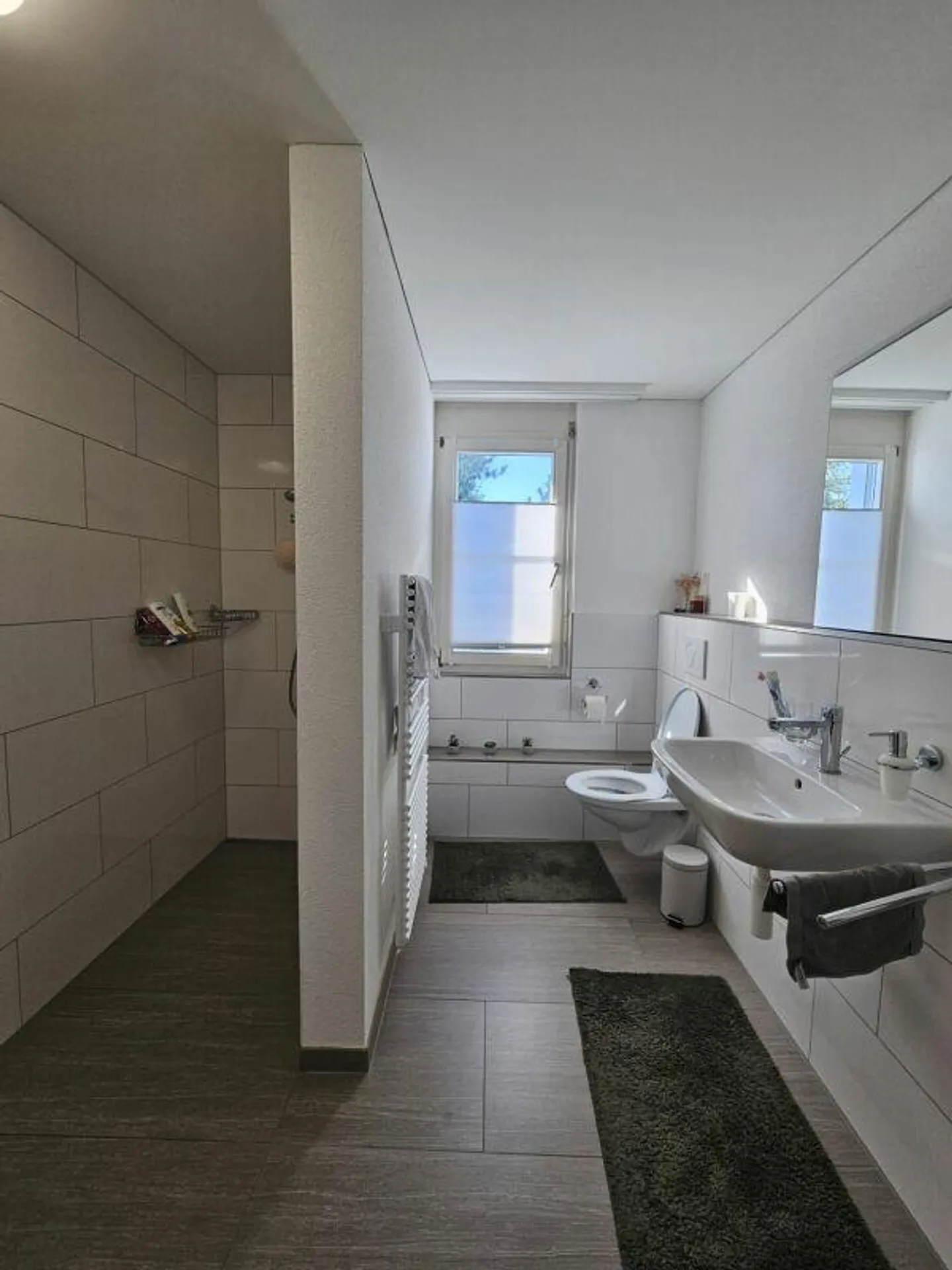 Appartamento duplex di 4,5 stanze all'ultimo piano - Foto 7 di 19