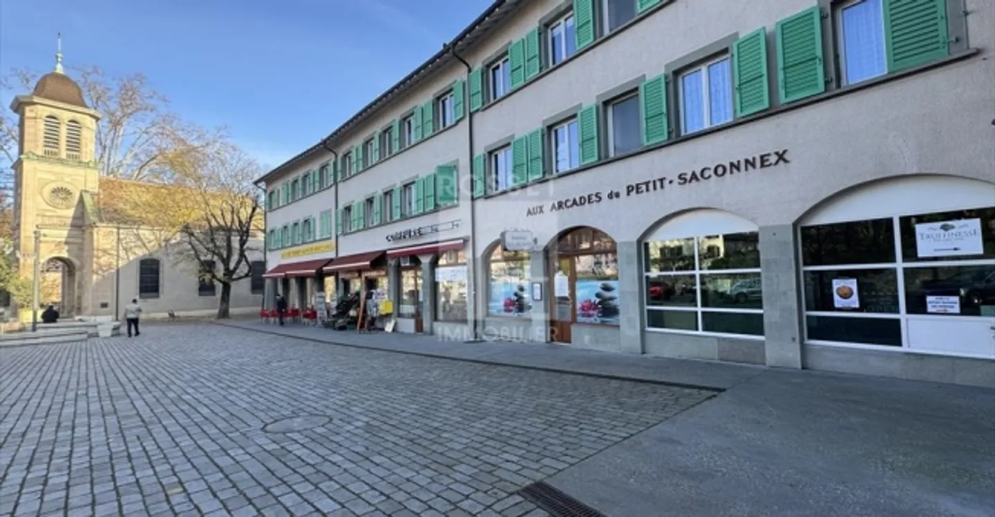 Magasin à louer - Photo 2 sur 5