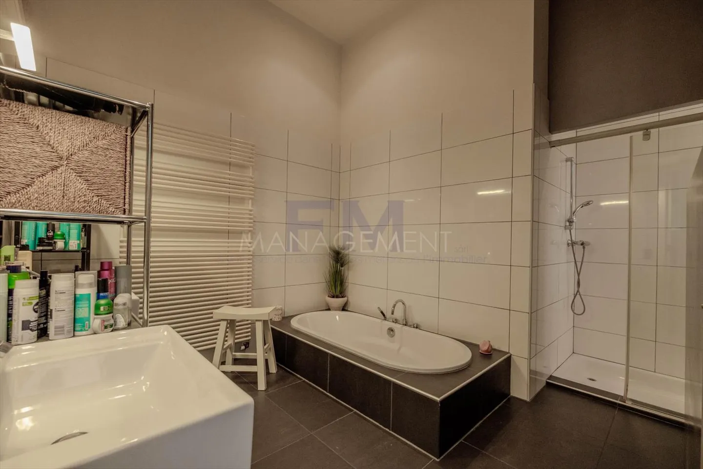 Saint Jean, Rue du Belvédère, 6 rooms on the ground floor - Photo 10 of 13