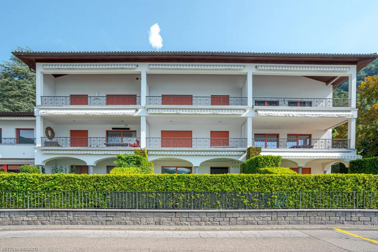 MORCOTE – DAS KLEINE JUWEL VON DEM ALLE GESPROCHEN HABEN - Foto 13 von 15