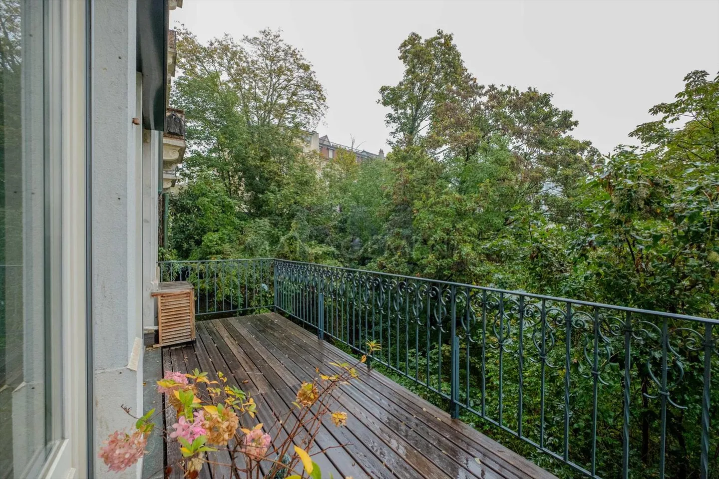 Saint Jean, Rue du Belvédère, 6 rooms on the ground floor - Photo 12 of 13