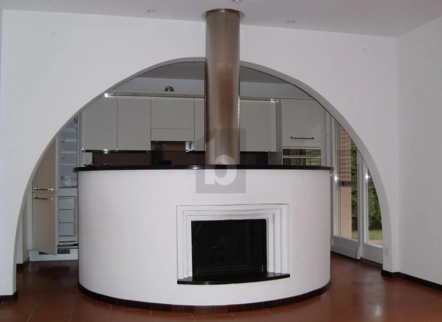 Casa Familiare con Giardino - Foto 5 di 6