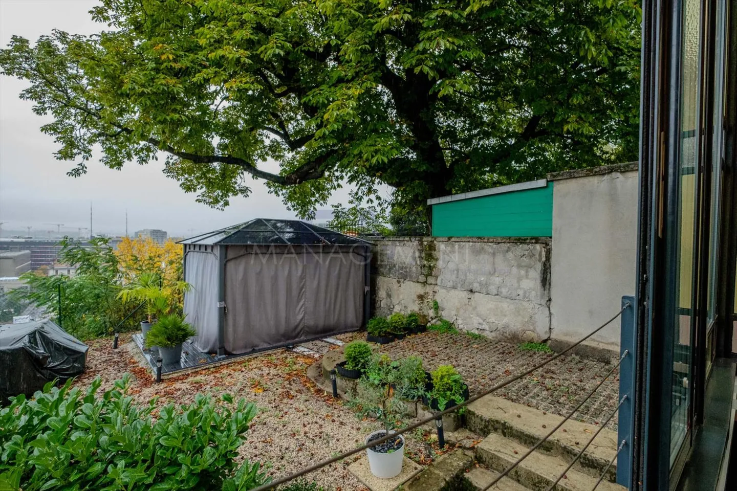 Saint Jean, Rue du Belvédère, 6 rooms on the ground floor - Photo 13 of 13