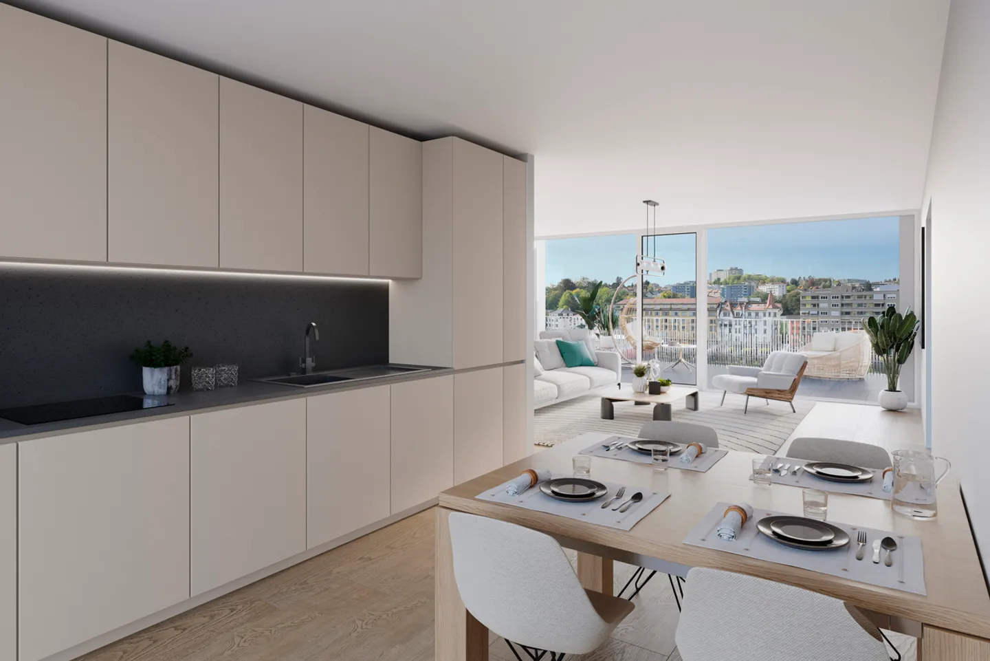 ArsenO Fribourg - Foto 3 von 5