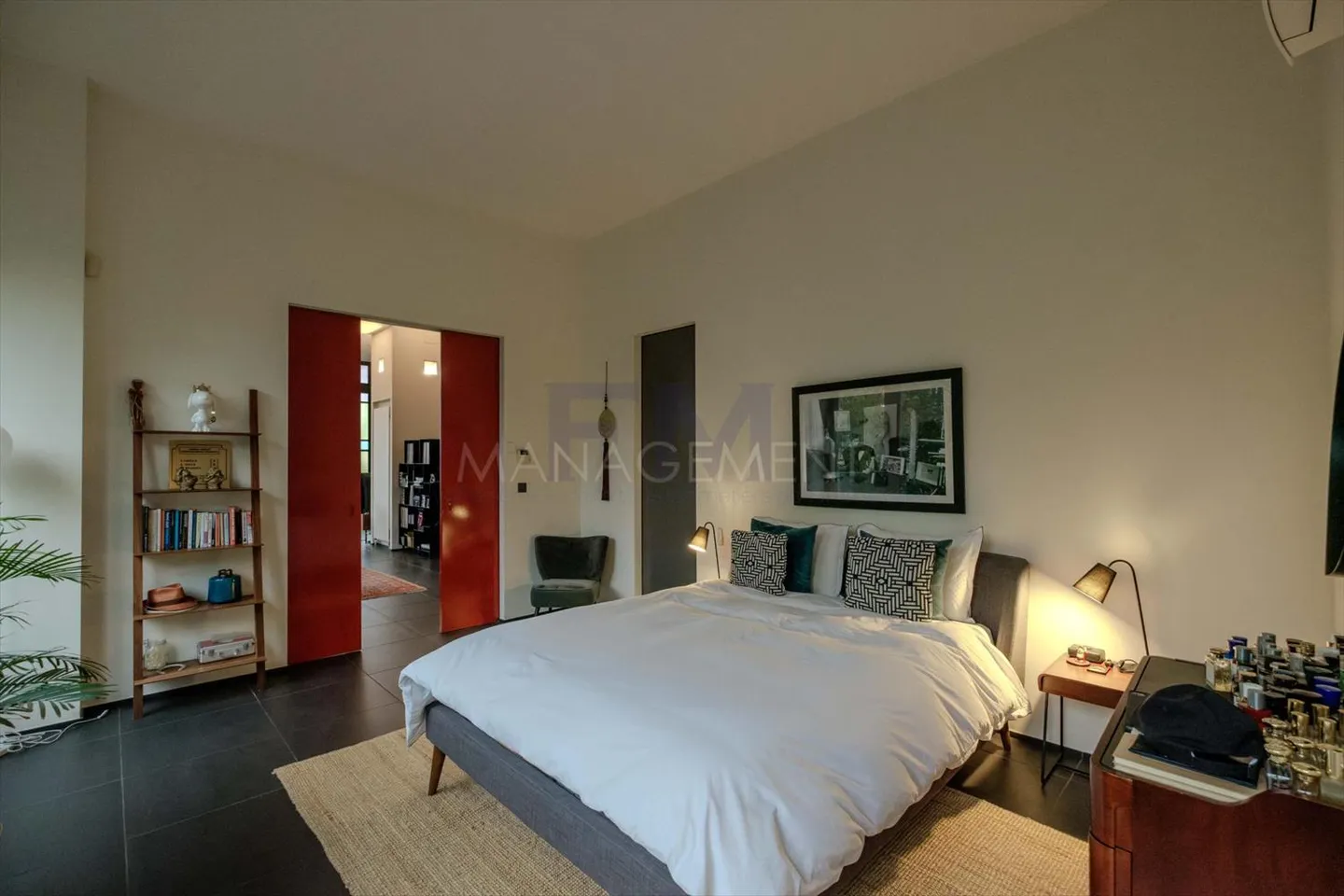 Saint Jean, Rue du Belvédère, 6 rooms on the ground floor - Photo 11 of 13