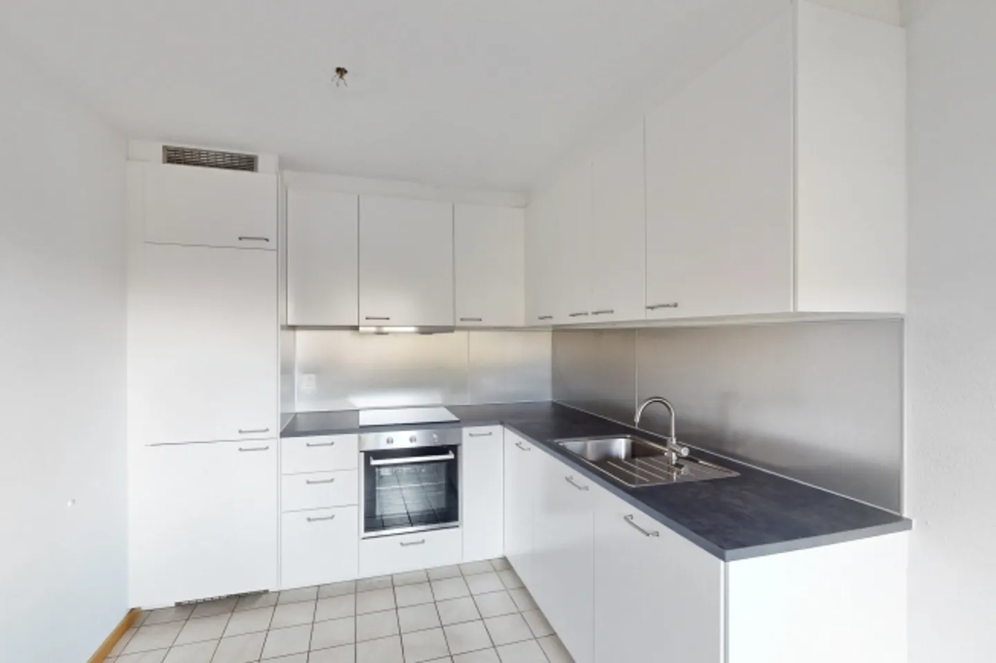 Charmante 3,5-Zimmer-Wohnung - Foto 3 von 6