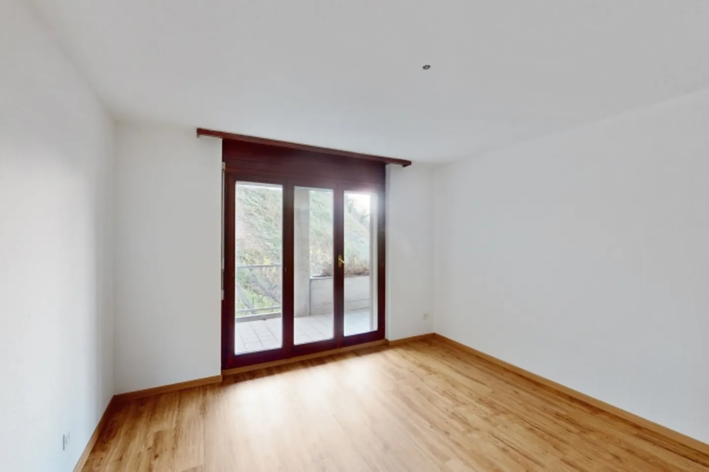Charmante 3,5-Zimmer-Wohnung - Foto 4 von 6