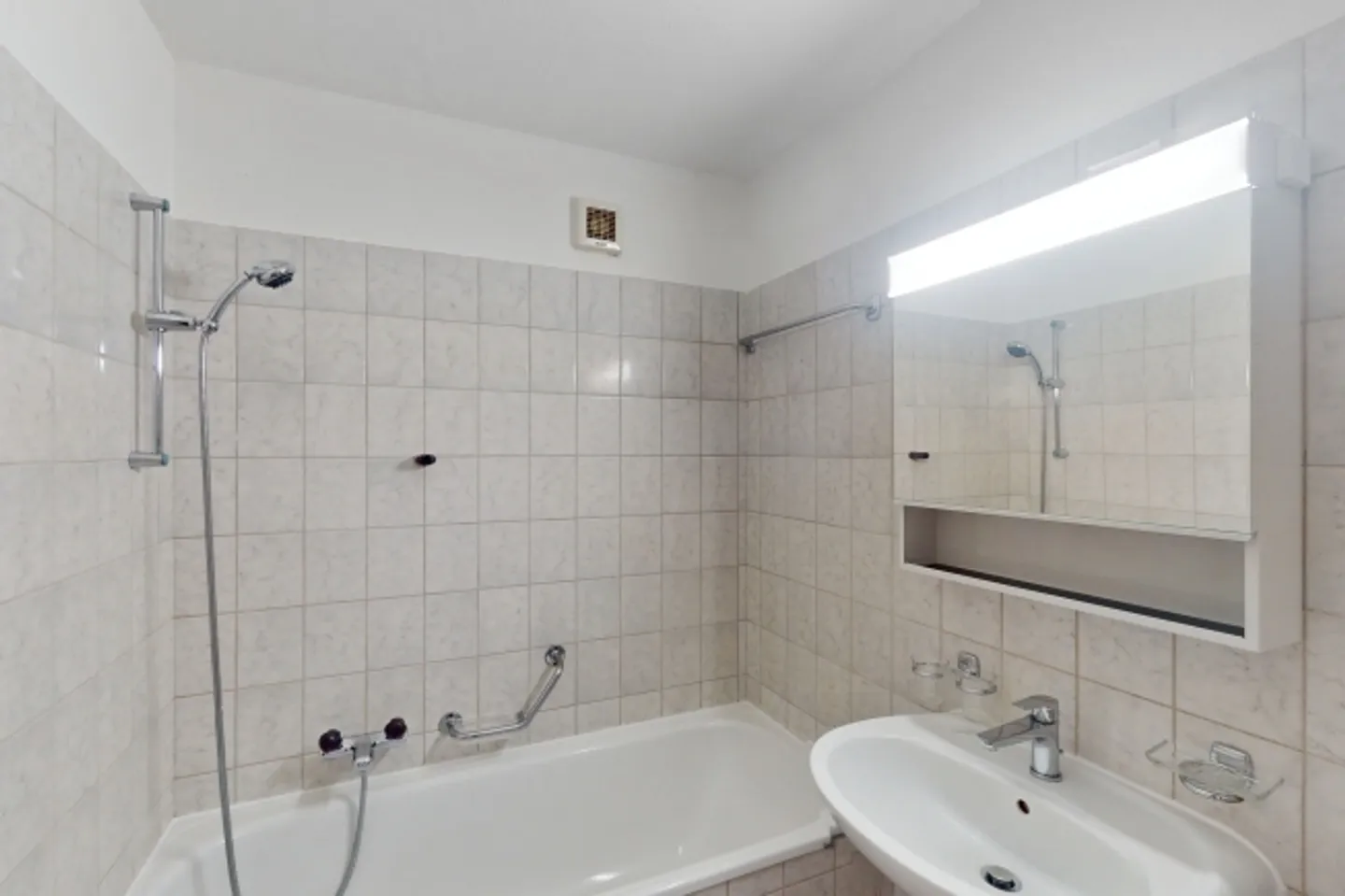 Charmante 3,5-Zimmer-Wohnung - Foto 6 von 6