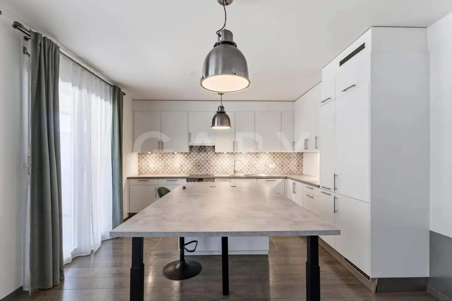 4-room apartment - Photo 7 of 13