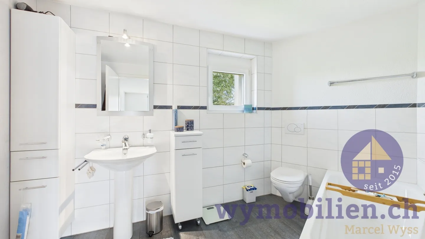 À vendre, appartement en copropriété, 3422 Kirchberg BE, Ref. Kirchberg4.5 - Photo 8 sur 13