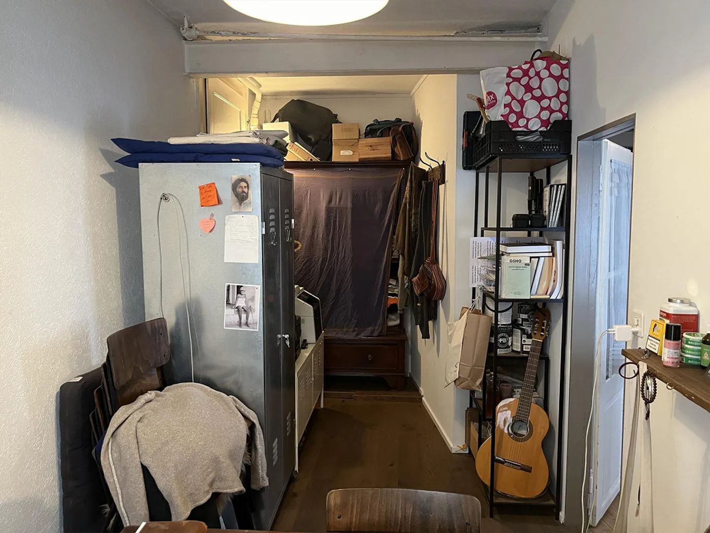 Espace commercial magnifiquement rénové avec style dans un bâtiment historique dans une rue calme - Photo 7 sur 10