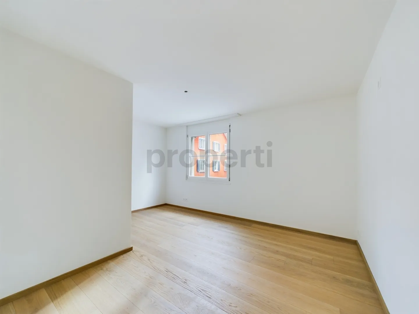 Renovierte Wohnung in Bassersdorf - Foto 5 von 8