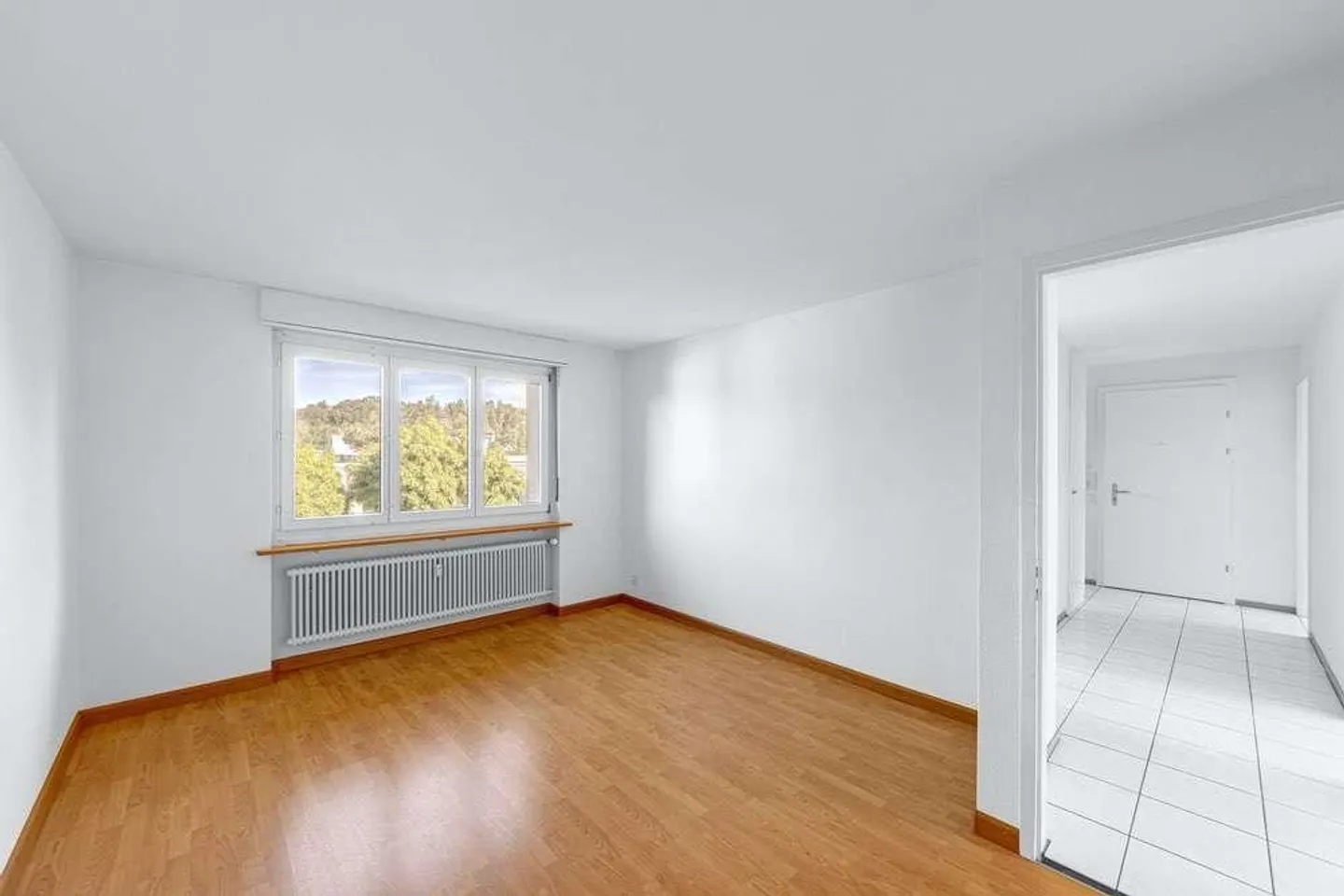 Charmantes Mehrfamilienhaus - Foto 4 von 7