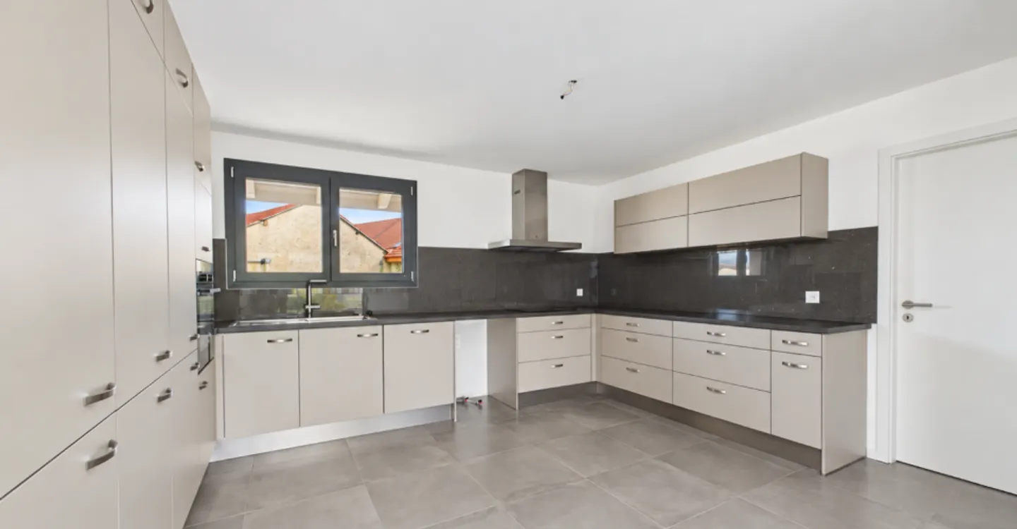 Appartement moderne 2.5 pièces - Photo 3 sur 7