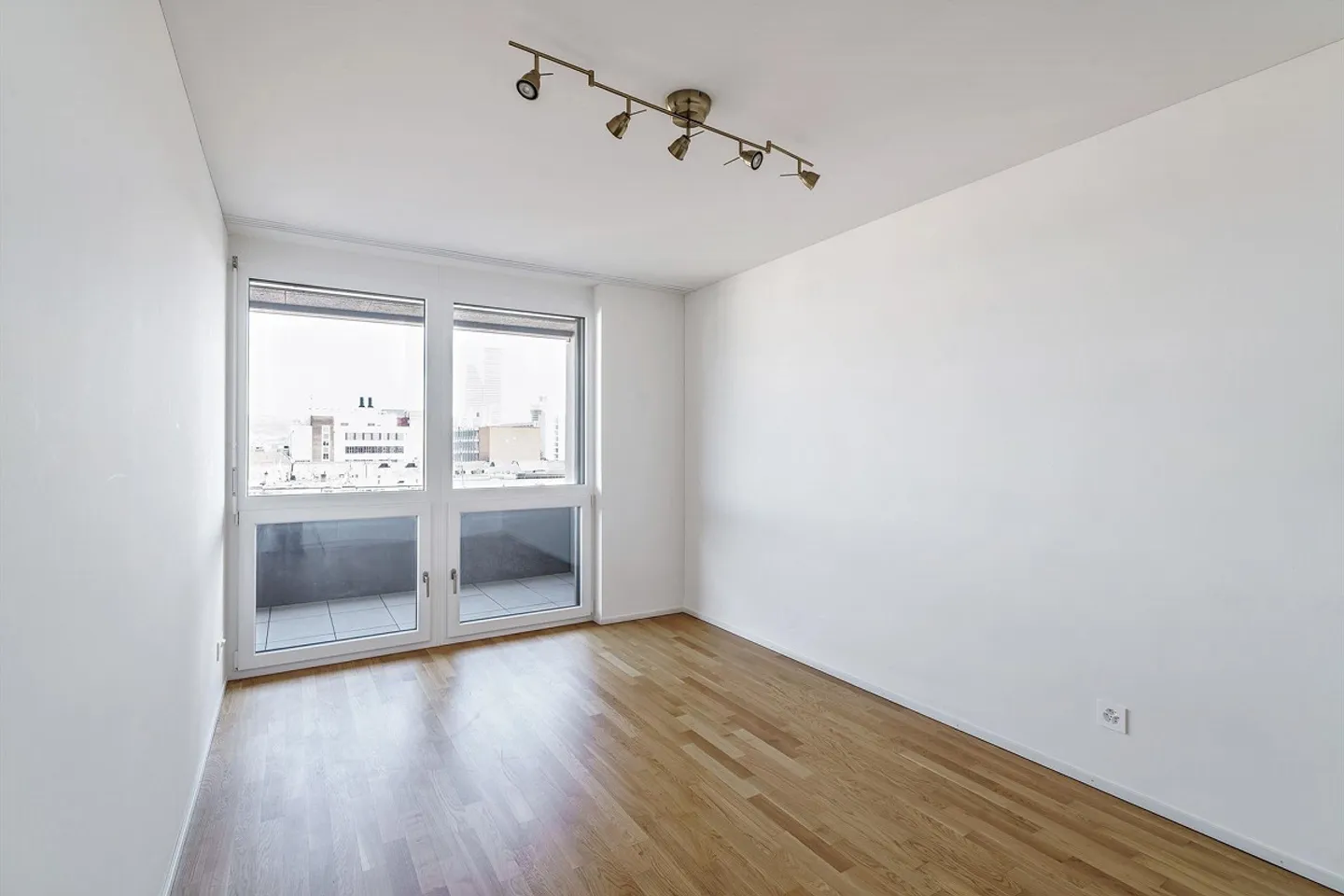 Appartamento moderno a Erlenmatt - Foto 5 di 6