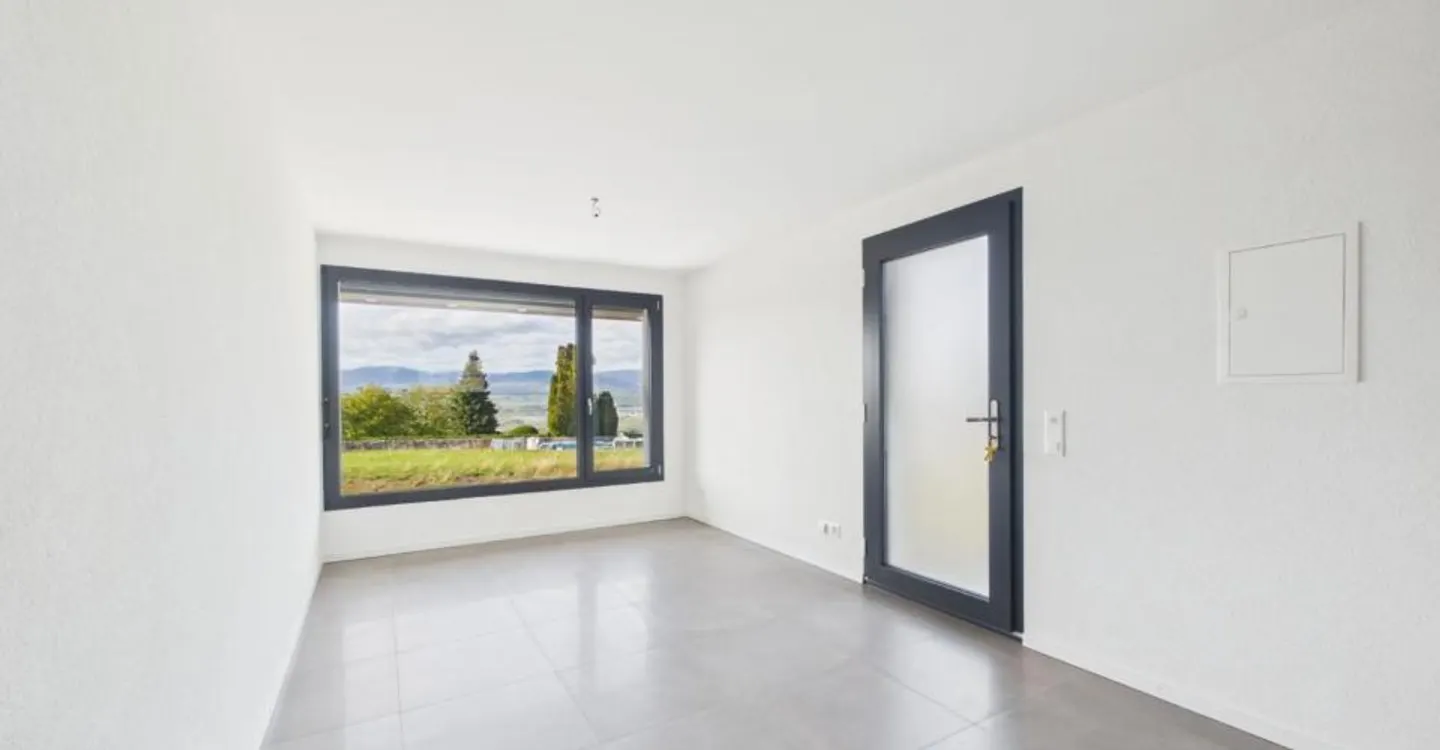 Appartement moderne 2.5 pièces - Photo 4 sur 7
