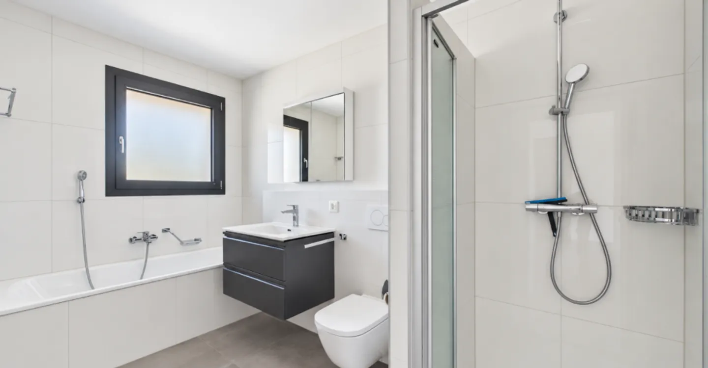 Appartement moderne 2.5 pièces - Photo 6 sur 7
