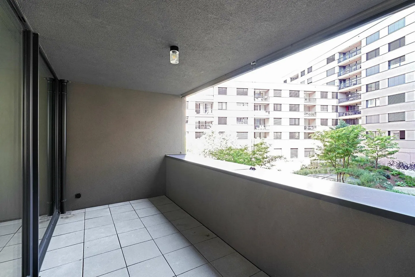 Appartamento moderno a Erlenmatt - Foto 6 di 6