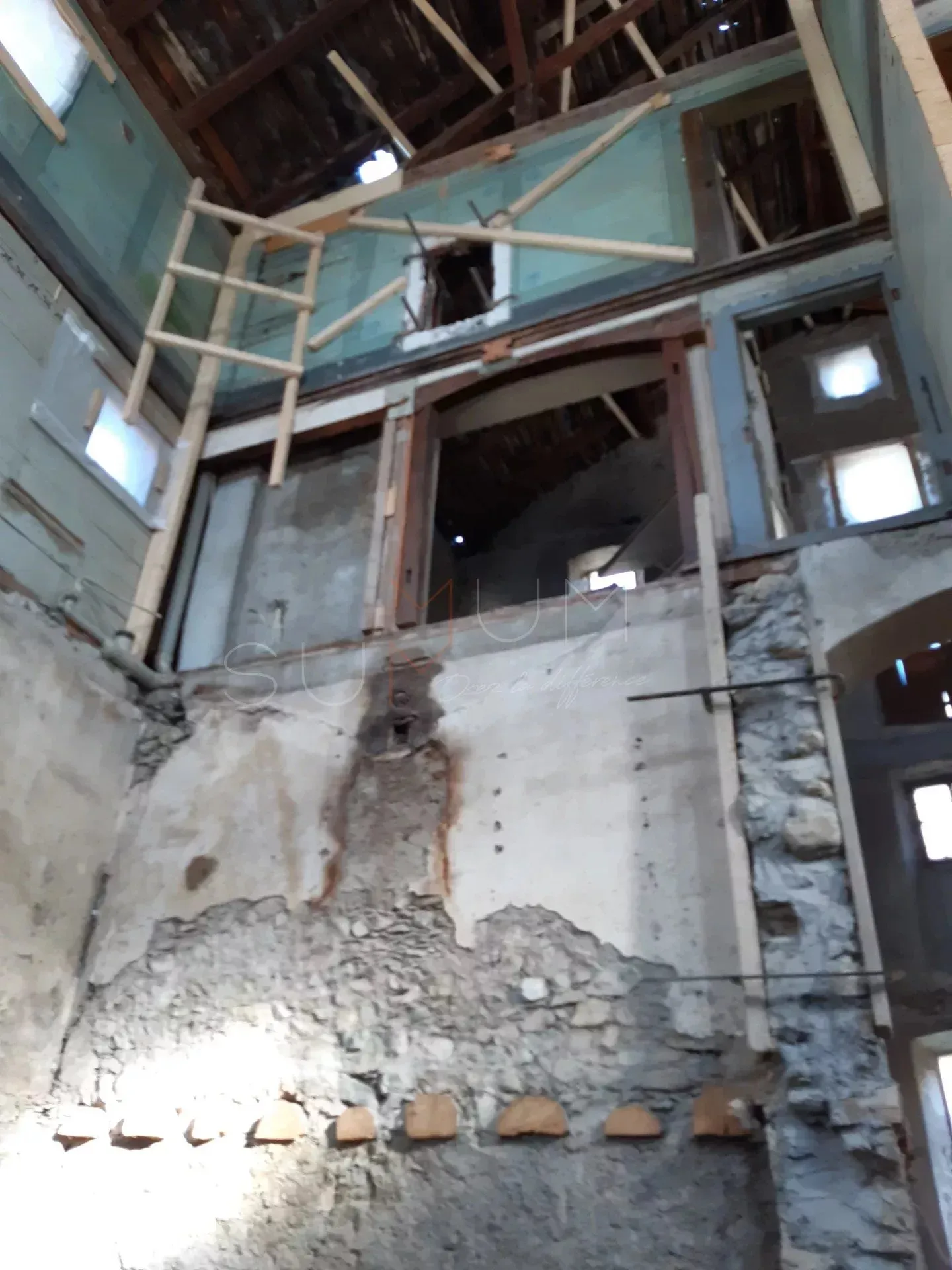 Listed Village House 4 - Savièse - Photo 8 of 30