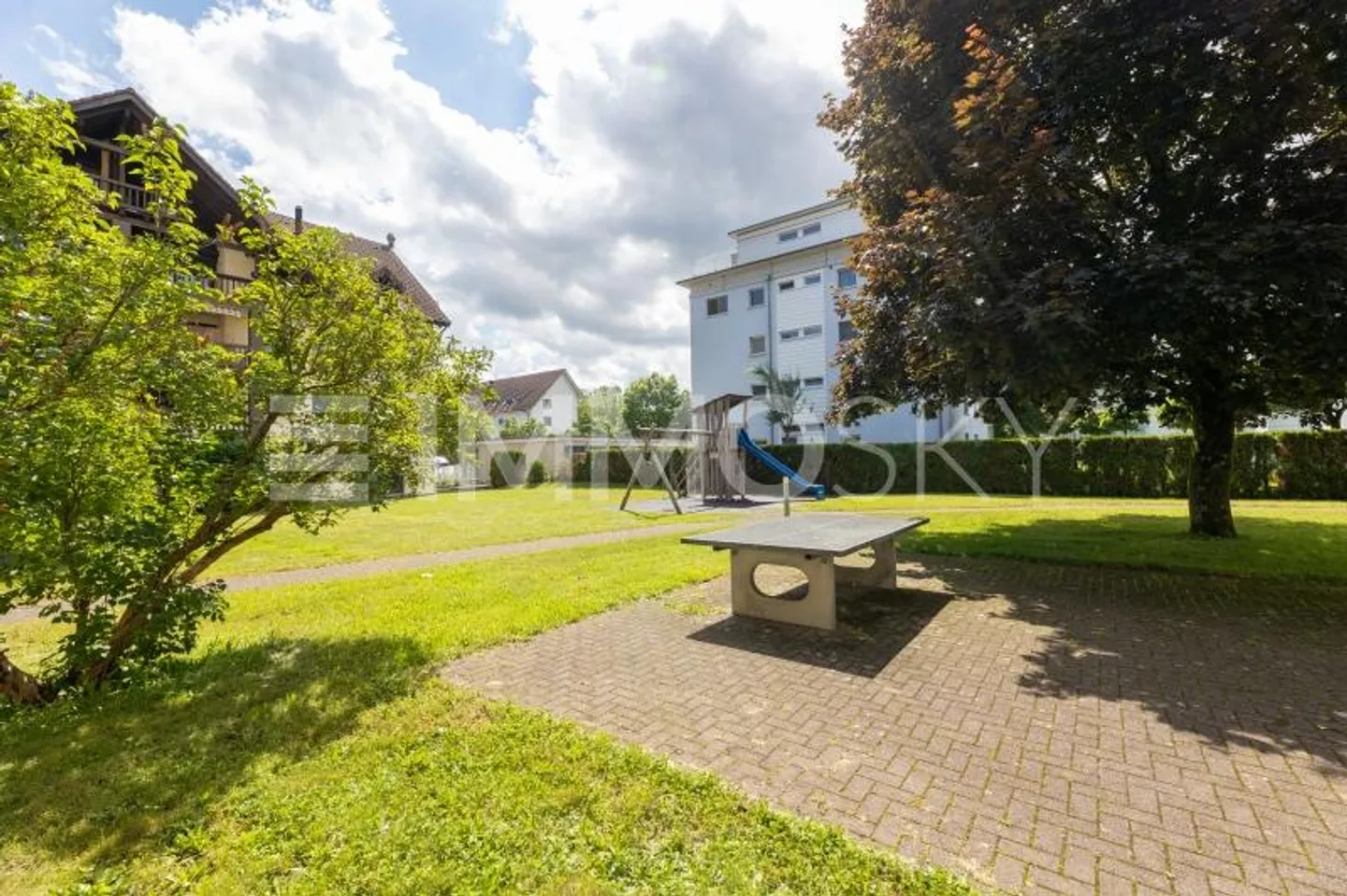 Beaucoup d'espace et emplacement de choix - idéal pour les familles - Photo 8 sur 9