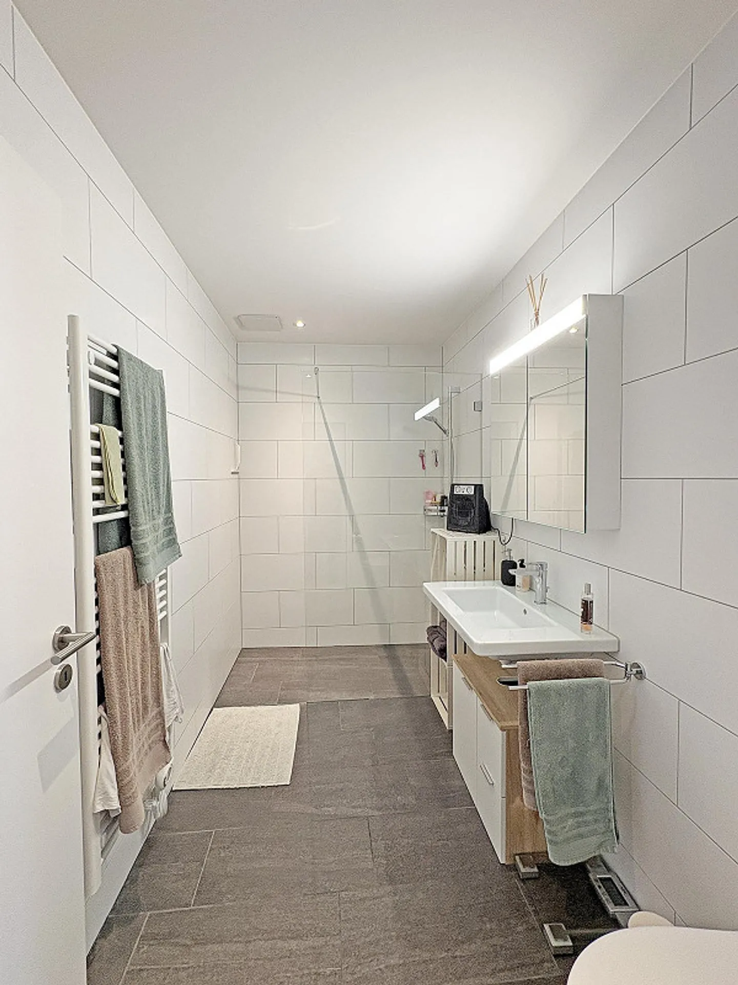 Modernes Apartment in Ruhiger Lage - Foto 7 von 12