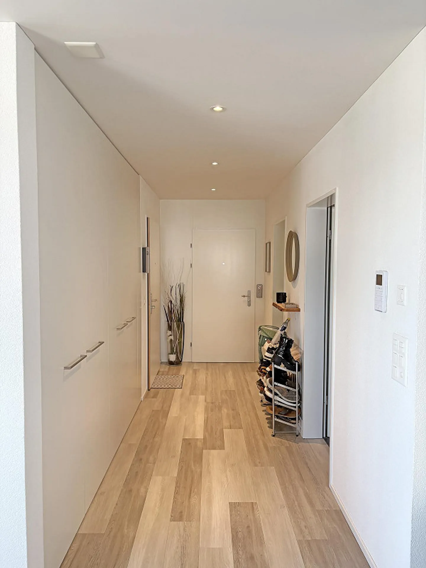 Modernes Apartment in Ruhiger Lage - Foto 10 von 12