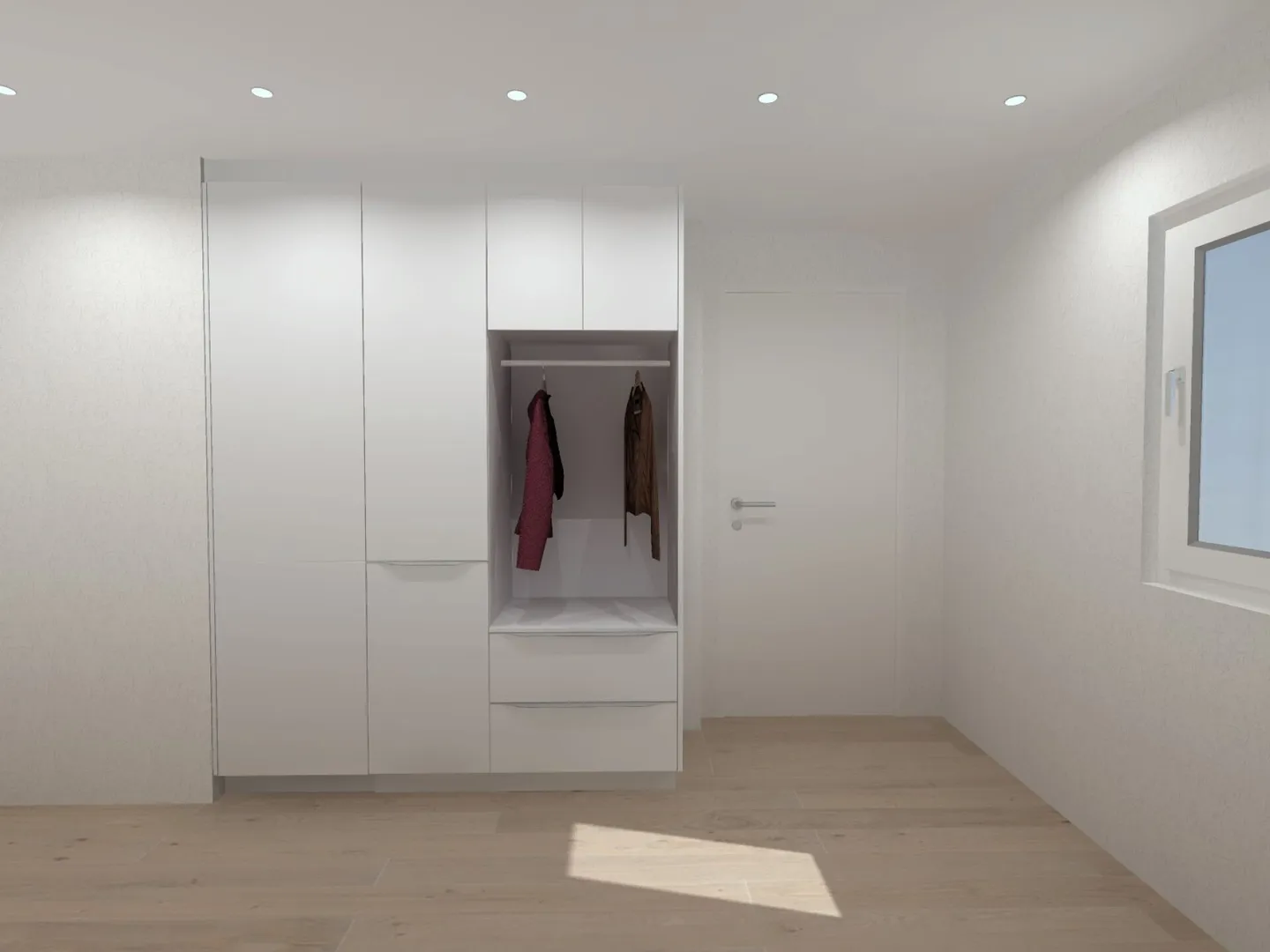 Appartamento 4 1/2 stanze a Langenthal - Foto 3 di 5